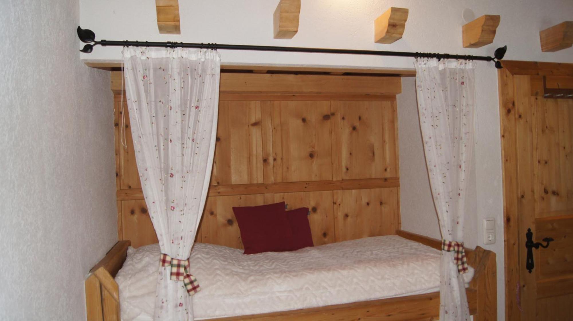 Haus Aelpele Leilighet Klosterle am Arlberg Rom bilde