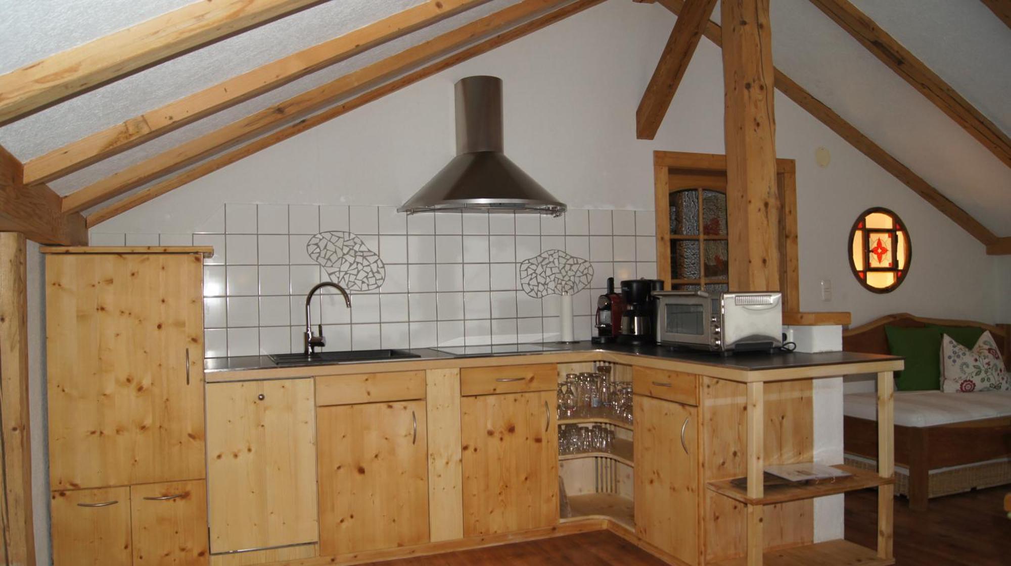 Haus Aelpele Leilighet Klosterle am Arlberg Rom bilde